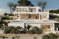 Nybyggnad - Villa - Benitachell - Poble Nou - Cumbre del Sol
