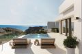 Nybyggnad - Villa - Benitachell - Poble Nou - Cumbre del Sol
