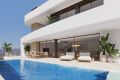 Nybyggnad - Villa - Benitachell - Poble Nou - Cumbre del Sol