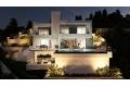 Nybyggnad - Villa - Benitachell - Poble Nou - Cumbre del Sol