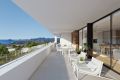 Nybyggnad - Villa - Benitachell - Poble Nou - Cumbre del Sol