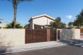Nybyggnad - Villa - Cabo de Palos - Cala Flores