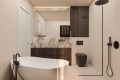 Nybyggnad - Villa - Cabo de Palos