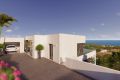 Nybyggnad - Villa - Calpe - Gran Sol