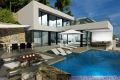 Nybyggnad - Villa - Calpe - Maryvilla