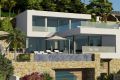 Nybyggnad - Villa - Calpe - Maryvilla