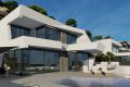 Nybyggnad - Villa - Calpe - Maryvilla