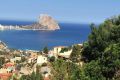 Nybyggnad - Villa - Calpe - Maryvilla