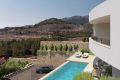 Nybyggnad - Villa - Calpe