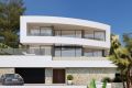 Nybyggnad - Villa - Calpe