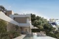 Nybyggnad - Villa - Calpe