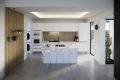 Nybyggnad - Villa - Condado de Alhama