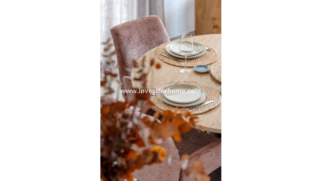 Nybyggnad - Villa - Dolores - Sector 3