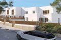 Nybyggnad - Villa - El Rafol D'almunia - Urbanizacion La Almunia