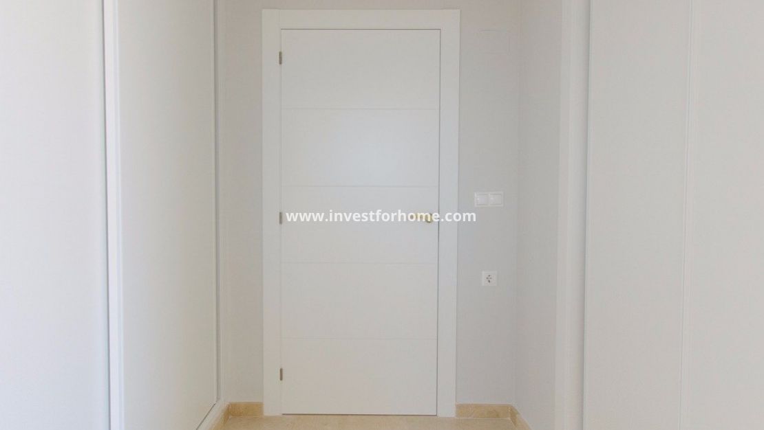 Nybyggnad - Villa - Finestrat - Balcón de Finestrat