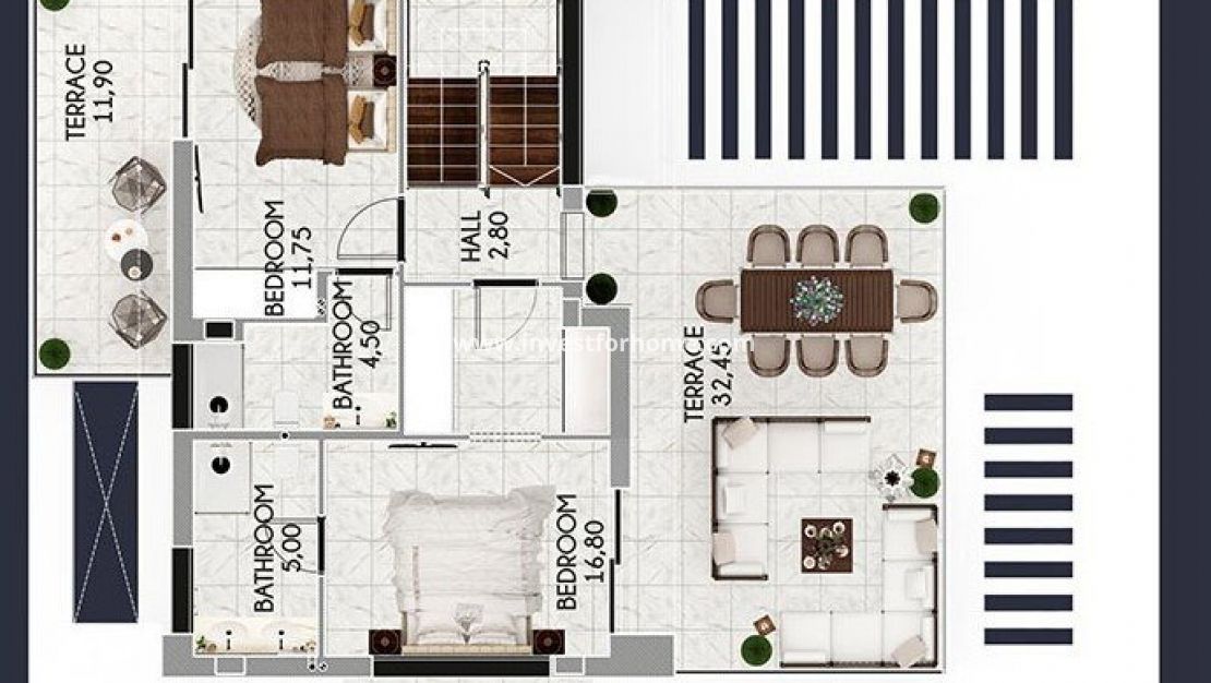 Nybyggnad - Villa - Finestrat - Balcón de Finestrat