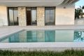 Nybyggnad - Villa - Finestrat