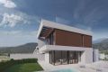 Nybyggnad - Villa - Finestrat