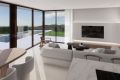 Nybyggnad - Villa - Finestrat