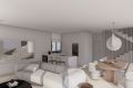 Nybyggnad - Villa - Finestrat