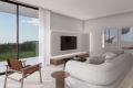 Nybyggnad - Villa - Finestrat