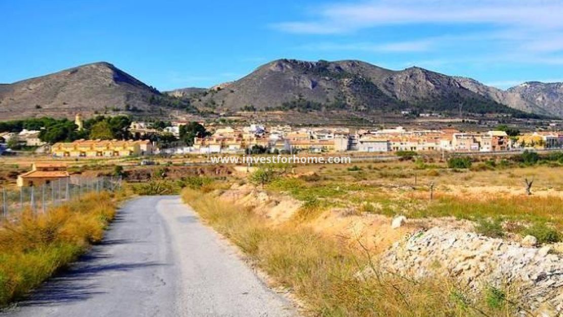 Nybyggnad - Villa - La Romana - Batistes