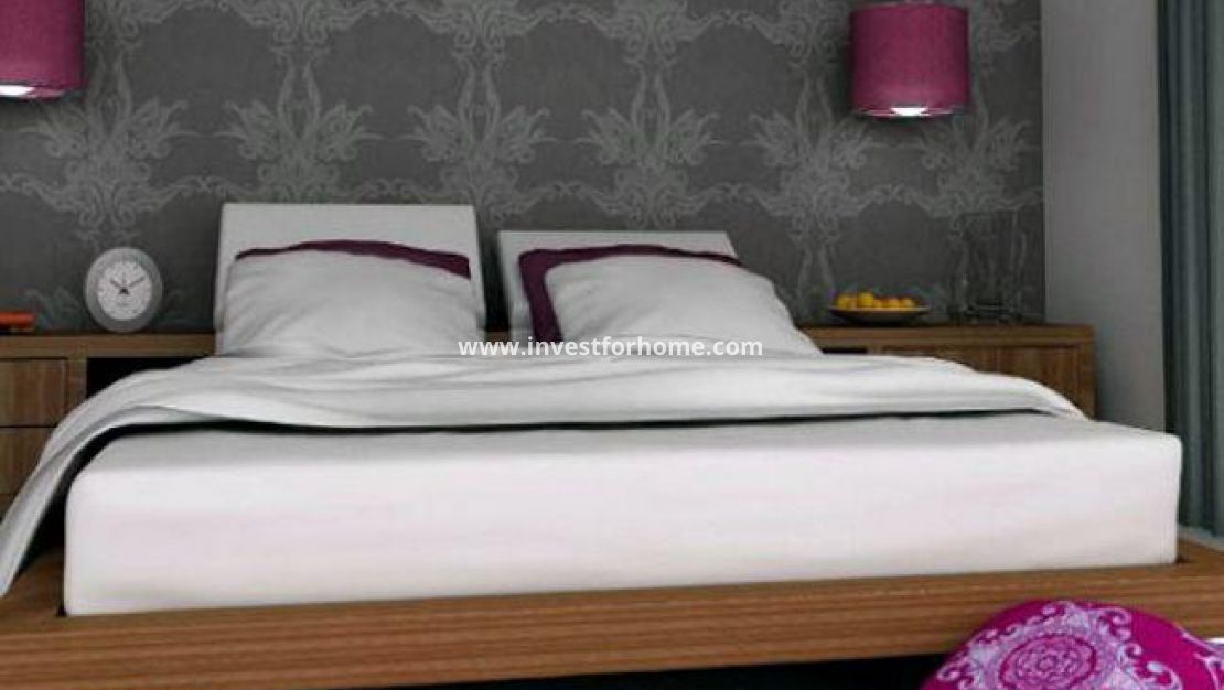 Nybyggnad - Villa - La Romana - Centro