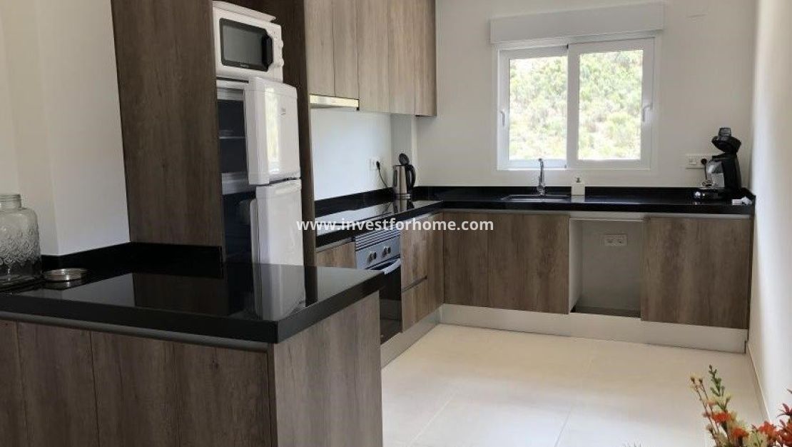 Nybyggnad - Villa - La Romana - Villas de la Romana