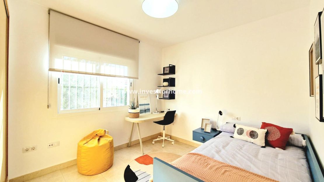 Nybyggnad - Villa - Lorca - Purias