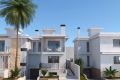 Nybyggnad - Villa - Los Alcázares - Lomas Del Rame