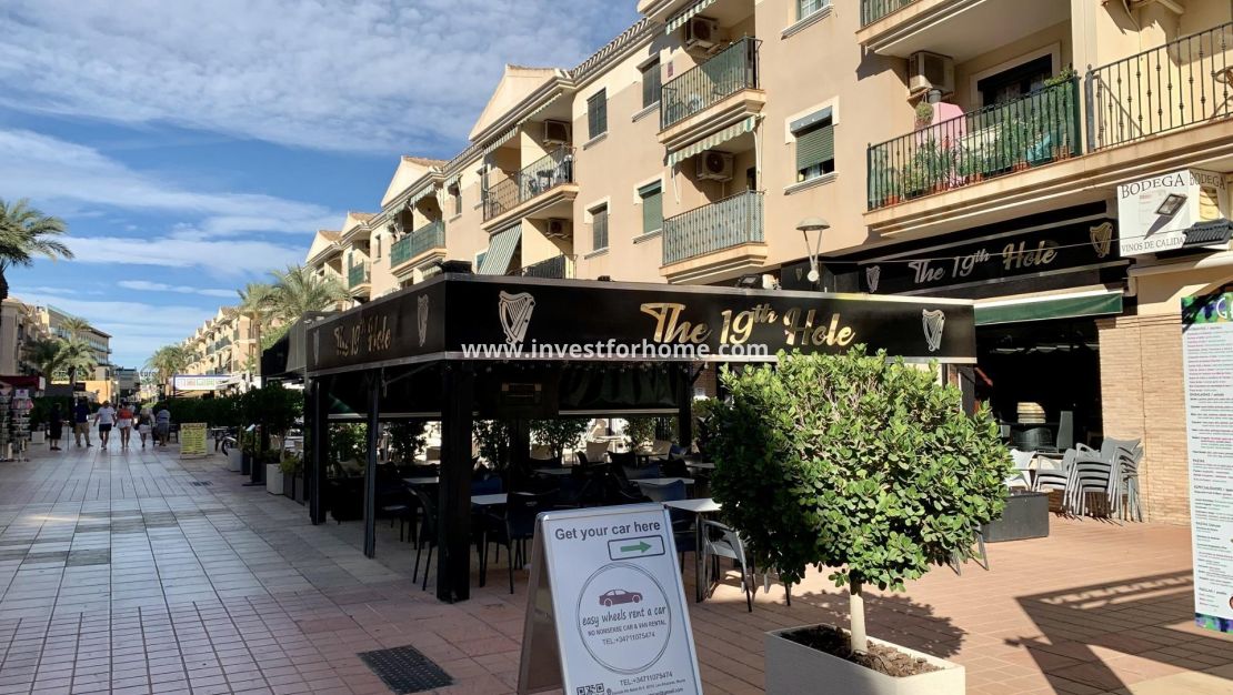 Nybyggnad - Villa - Los Alcázares - Playa la Atascadera