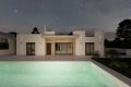 Nybyggnad - Villa - Los Alcázares - Roldan