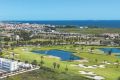 Nybyggnad - Villa - Los Alcázares - Serena Golf