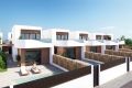 Nybyggnad - Villa - Los Montesinos - La Herrada