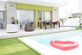 Nybyggnad - Villa - Los Montesinos - Vistabella Golf