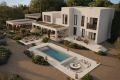 Nybyggnad - Villa - Mojacar - Playa De Macenas