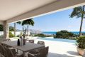 Nybyggnad - Villa - Moraira - Pinar del Advocat