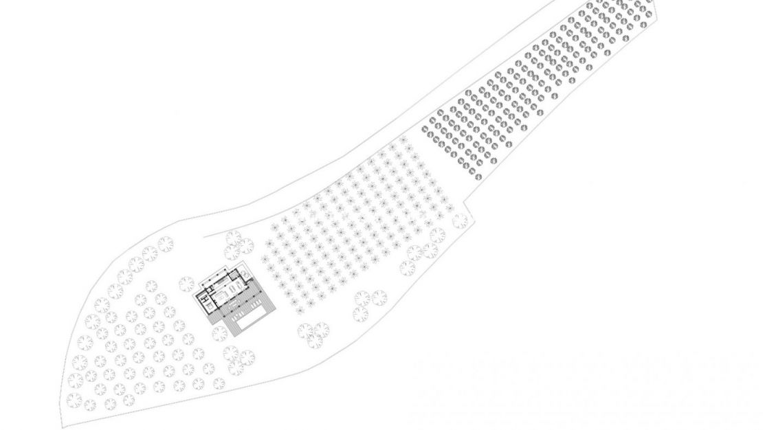 Nybyggnad - Villa - Moraira