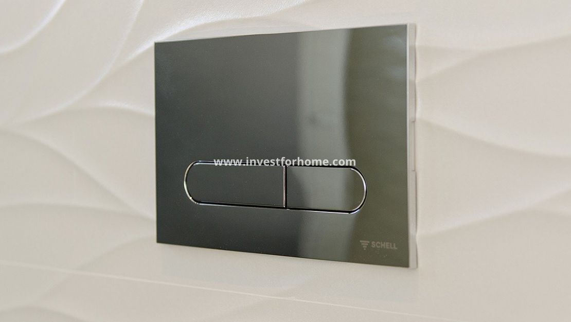 Nybyggnad - Villa - Orihuela Costa - Dehesa De Campoamor