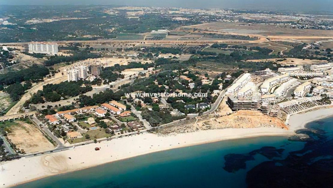 Nybyggnad - Villa - Orihuela Costa - Dehesa De Campoamor