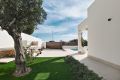 Nybyggnad - Villa - Orihuela Costa - Lomas De Cabo Roig