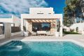Nybyggnad - Villa - Orihuela Costa - Lomas De Cabo Roig