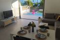 Nybyggnad - Villa - Orihuela Costa - Orihuela