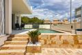 Nybyggnad - Villa - Orihuela Costa - Orihuela