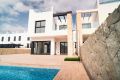Nybyggnad - Villa - Orihuela Costa - Punta Prima