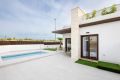 Nybyggnad - Villa - Orihuela Costa - Vistabella Golf