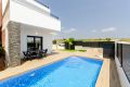 Nybyggnad - Villa - Orihuela Costa - Vistabella Golf