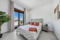 Nybyggnad - Villa - Orihuela Costa - Vistabella Golf