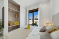 Nybyggnad - Villa - Orihuela Costa - Vistabella Golf