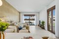 Nybyggnad - Villa - Orihuela Costa - Vistabella Golf